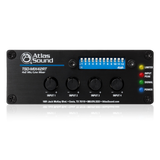 TSDMIX42RT 4x2 Micline Mixer Priority Sense Remote Control