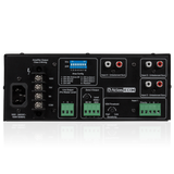 AA60G AMP Mixer 3 Channel Input 60W