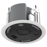 FAP33T-W 3" Full Range In-Ceiling Speaker (Pair)