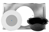 SD72W Kit In-Ceiling Speaker Kit