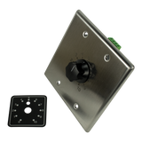 E408-250 Precision Plate Mounted 250W Attenuator 15dB Steps