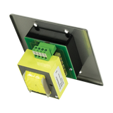 E408-250 Precision Plate Mounted 250W Attenuator 15dB Steps