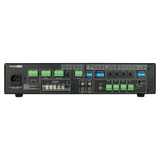 AA120G Mixer Amplifier 6 Input 120W