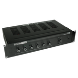 AA120G Mixer Amplifier 6 Input 120W