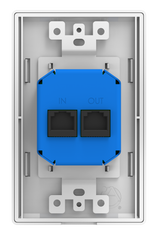 CZSV Atmosphere™ Zone, Source, And Volume Wall Controller