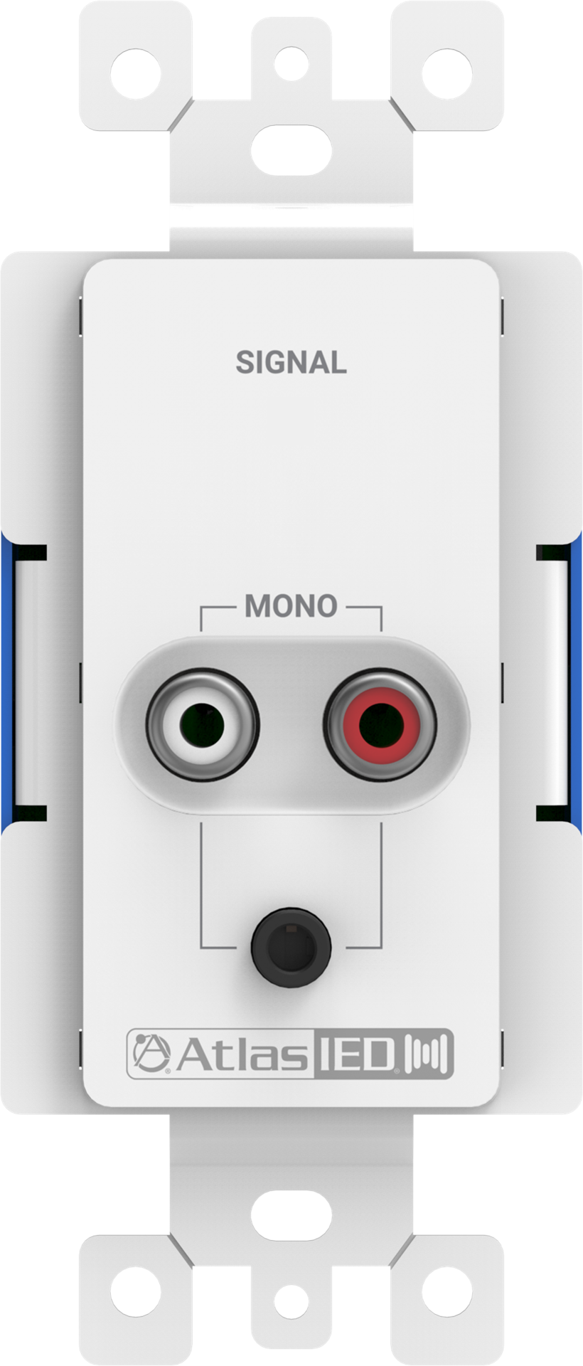 A-RCA-US Atmosphere™ RCA/3.5MM Audio Input