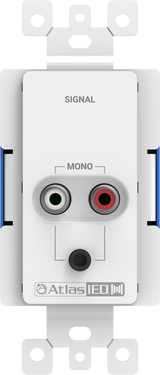 A-RCA-US Atmosphere™ RCA/3.5MM Audio Input