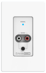 A-RCA-US Atmosphere™ RCA/3.5MM Audio Input