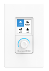 CZSV Atmosphere™ Zone, Source, And Volume Wall Controller