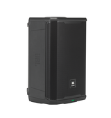 Professional Powered Two-Way PA Loudspeaker