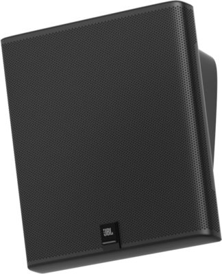 SLP12/T Speaker Sleek Low-Profile On-Wall 3" Driver (Pair)