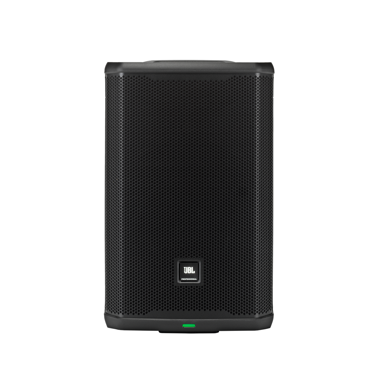 Professional Powered Two-Way PA Loudspeaker