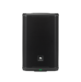 Professional Powered Two-Way PA Loudspeaker