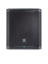 Professional Powered Subwoofer