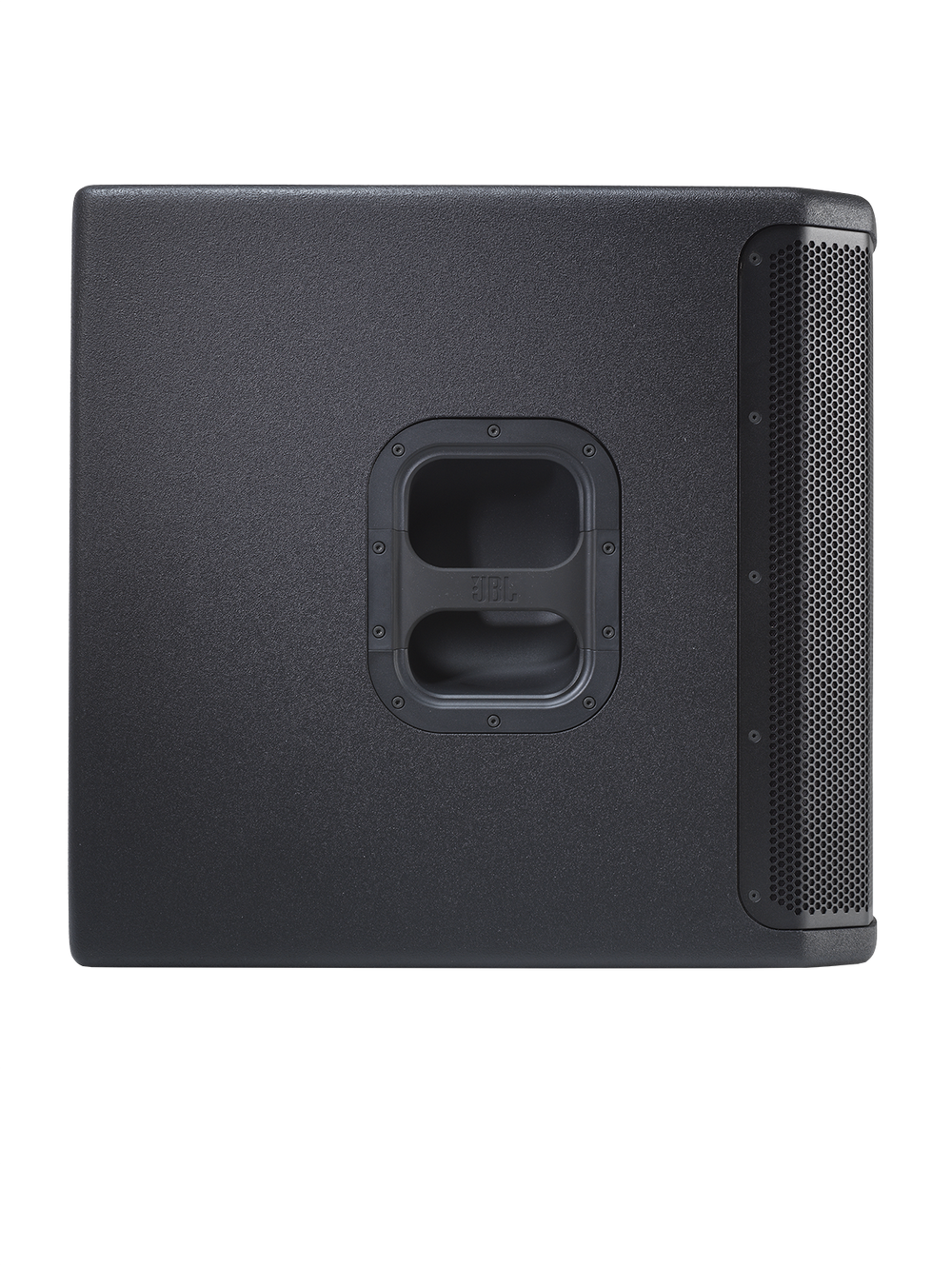 Professional Powered Subwoofer