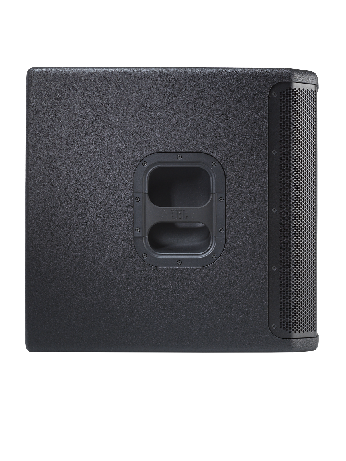 Professional Powered Subwoofer