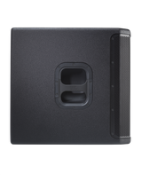 Professional Powered Subwoofer