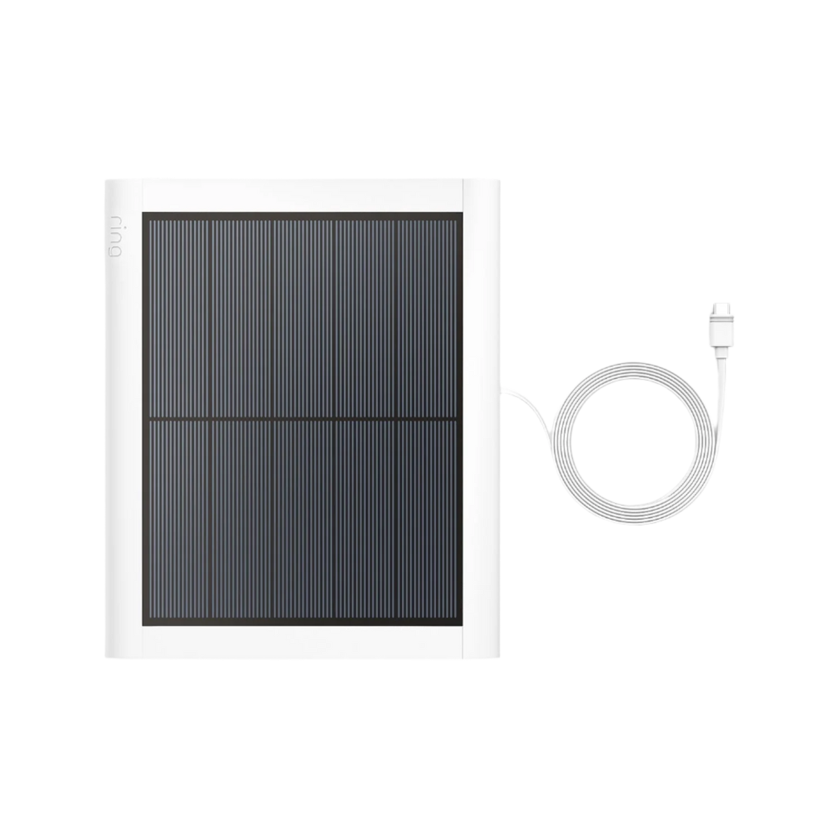 Solar Panel 4W