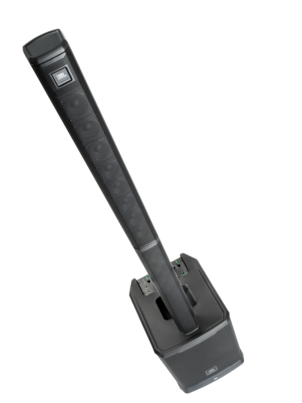 PRXONE Portable Powered All-In-One PA Speaker