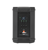 Professional Powered Two-Way PA Loudspeaker