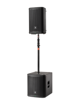 Professional Powered Subwoofer