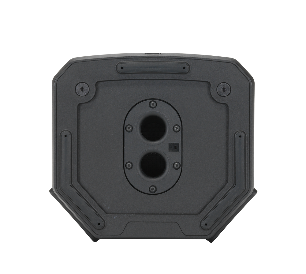 Professional Powered Two-Way PA Loudspeaker