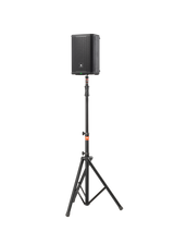 Professional Powered Two-Way PA Loudspeaker