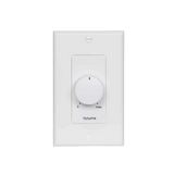 100LVCDW Volume Control 10W 1-Gang Decora
