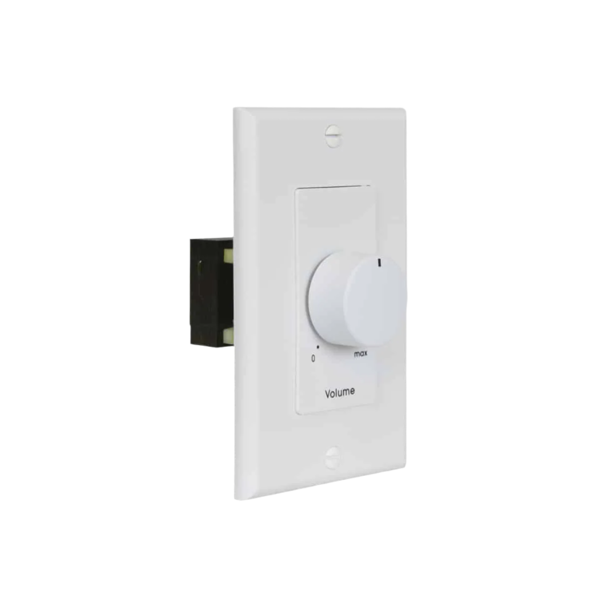 100LVCDW Volume Control 10W 1-Gang Decora