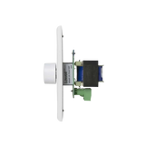 100LVCDW Volume Control 10W 1-Gang Decora