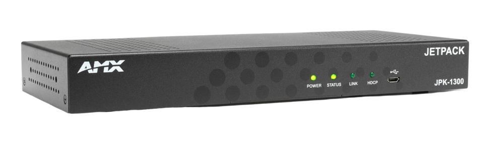 JPK1300 Jetpack 3x1 Switching, Transport, and Control Solution