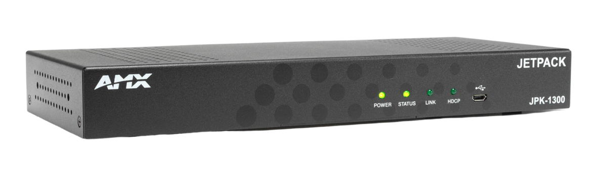 JPK1300 Jetpack 3x1 Switching, Transport, and Control Solution