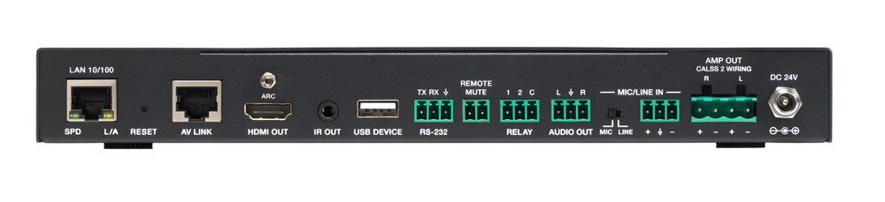 JPK1300 Jetpack 3x1 Switching, Transport, and Control Solution