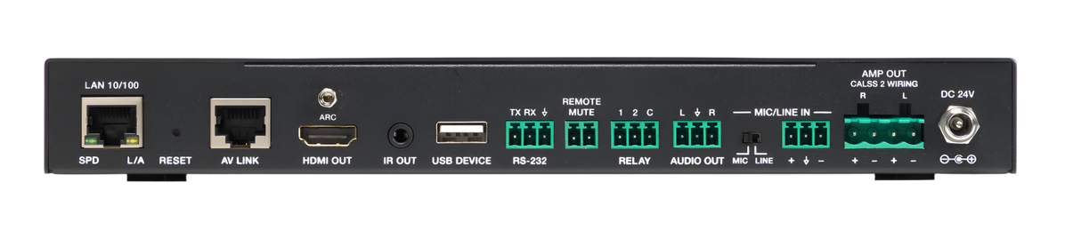 JPK1300 Jetpack 3x1 Switching, Transport, and Control Solution