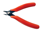 10531C 5" Side Cutting Pliers Clamshell