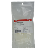 AC400 4.75" Cable Ties 100 Pack