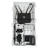 AC1050 5" Mounting Plate with 1.5" Elevation