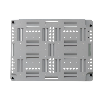 AC1040 Universal Mounting Plate Plastic