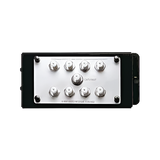 VM1002 1x8 Enhanced Passive Video Splitter-Combiner
