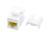 WP3475 CAT5e RJ45 Keystone Insert