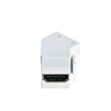 WP124KWH10 4K HDMI Keystone Insert 10 Pack