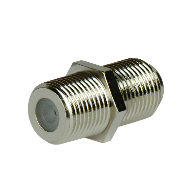 AC300610 Nickel F81 Coupler 10 Pack