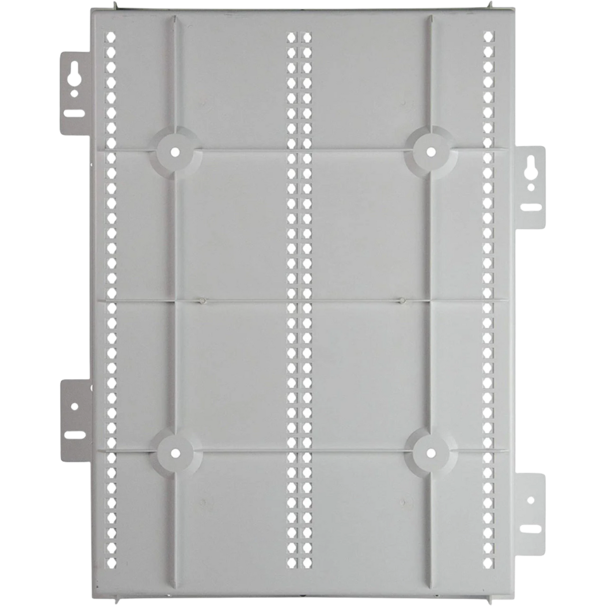 ENP2080NA 20" Plastic Enclosure No Cover