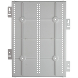 ENP2080NA 20" Plastic Enclosure No Cover
