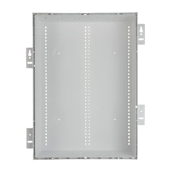 ENP20805NA 20" Plastic Enclosure NA No Cover 5 Pack