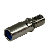 AC300210 Compression RG6U-Quad F Jack 10 Pack