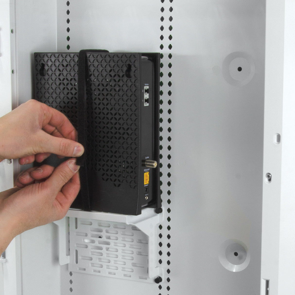 AC1060 Shelf Mounting Bracket