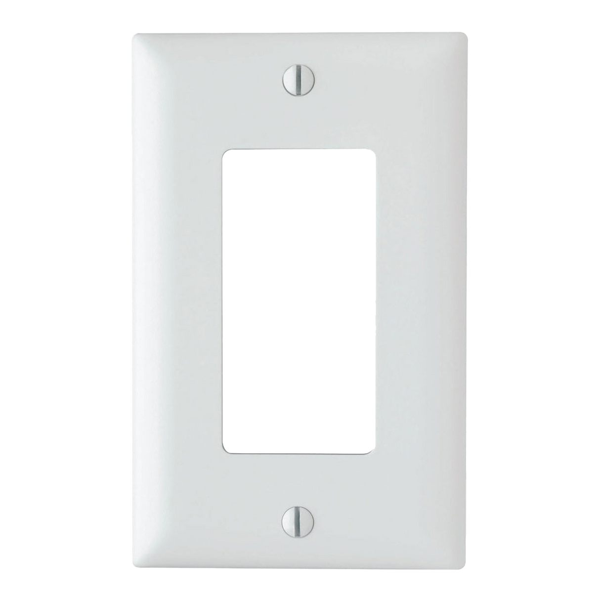TP26W 1 Gang Decorator Wall Plate