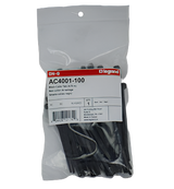 AC400 4.75" Cable Ties 100 Pack
