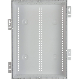 ENP2080NA 20" Plastic Enclosure No Cover